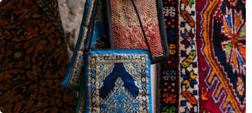 Building Brand Authority: Eco-Friendly Fabrics and Global Shipping