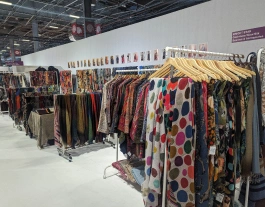 Global Presence Image