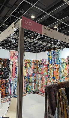 Global Presence Image