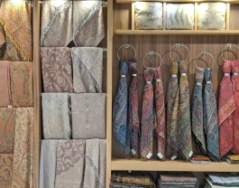 Global Presence Image