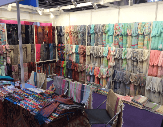 Global Presence Image