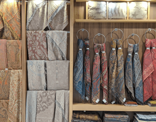 Global Presence Image