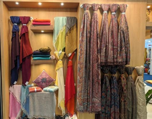 Global Presence Image