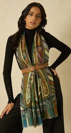 Global Presence Image