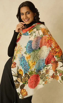 Global Presence Image