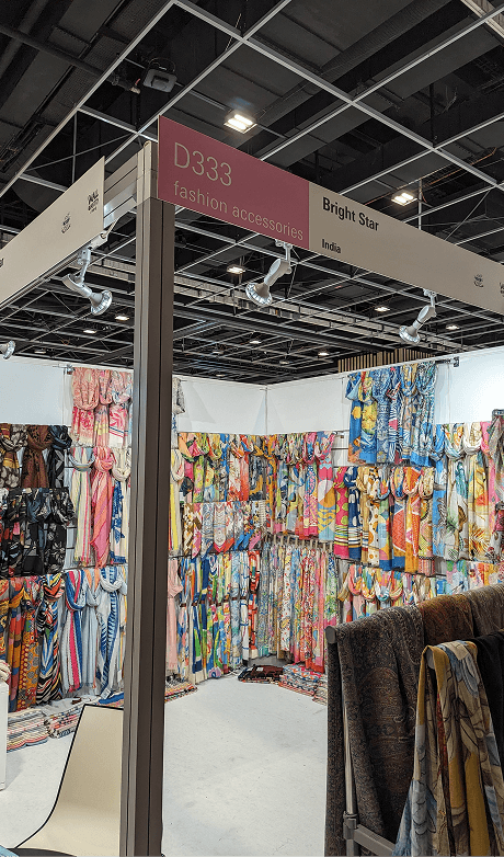 Global Presence Image