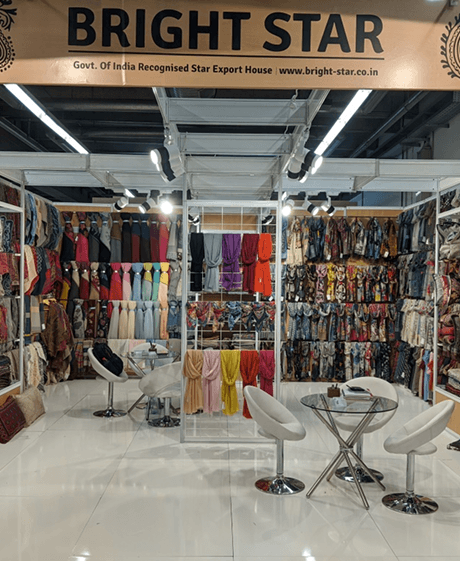 Global Presence Image