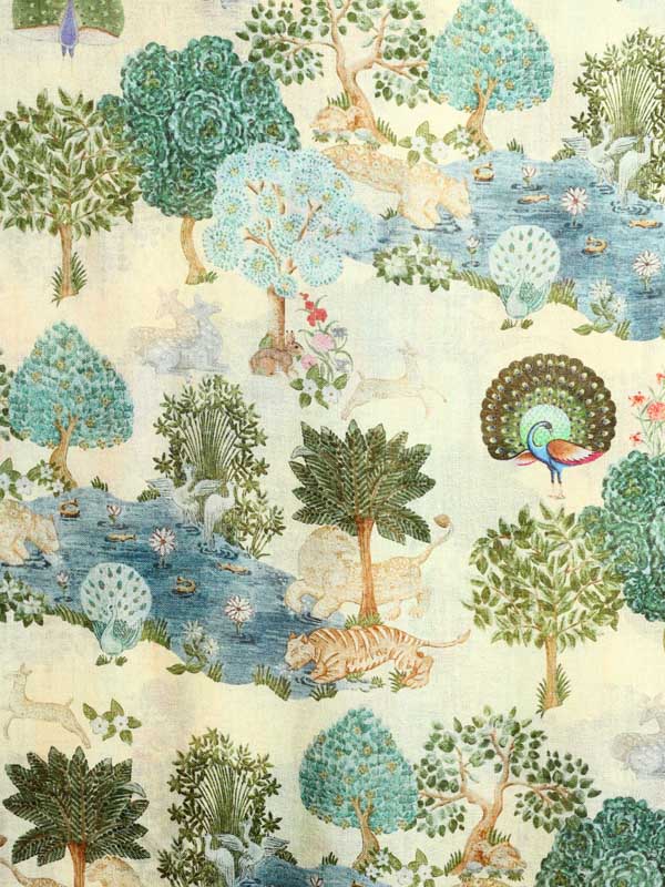 Manohar Vanaspati Wool Twill Stole - Pale Red