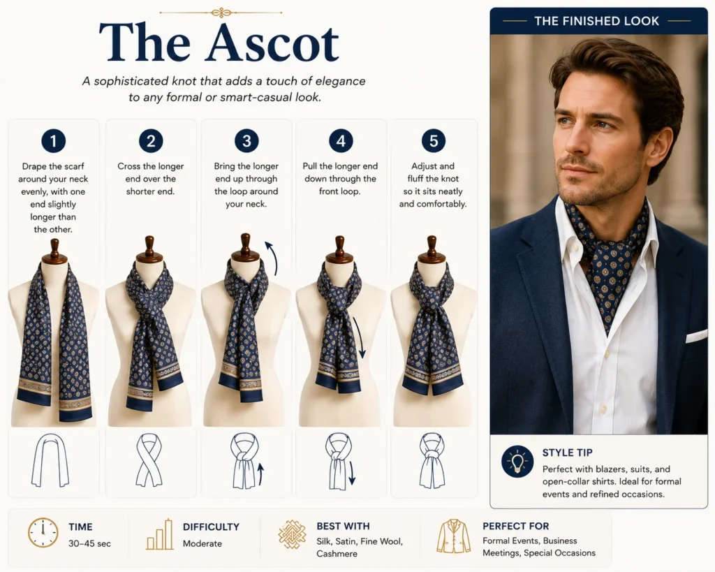 The Ascot