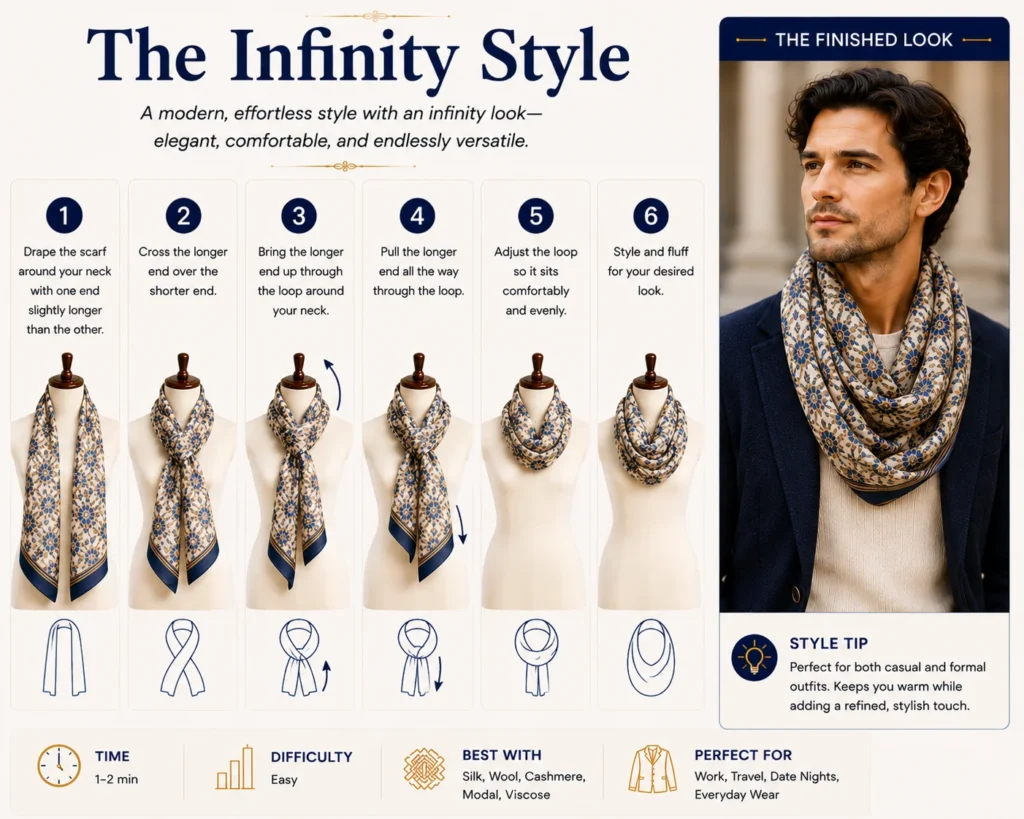 The Infinity Style