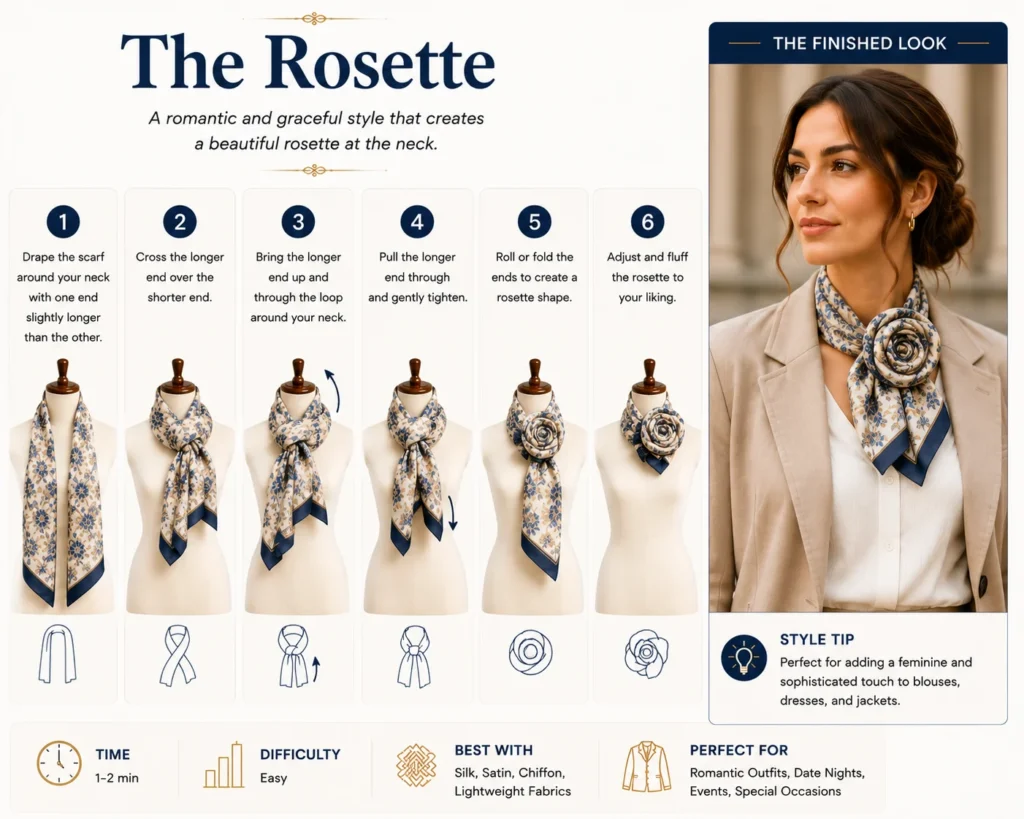 The Rosette