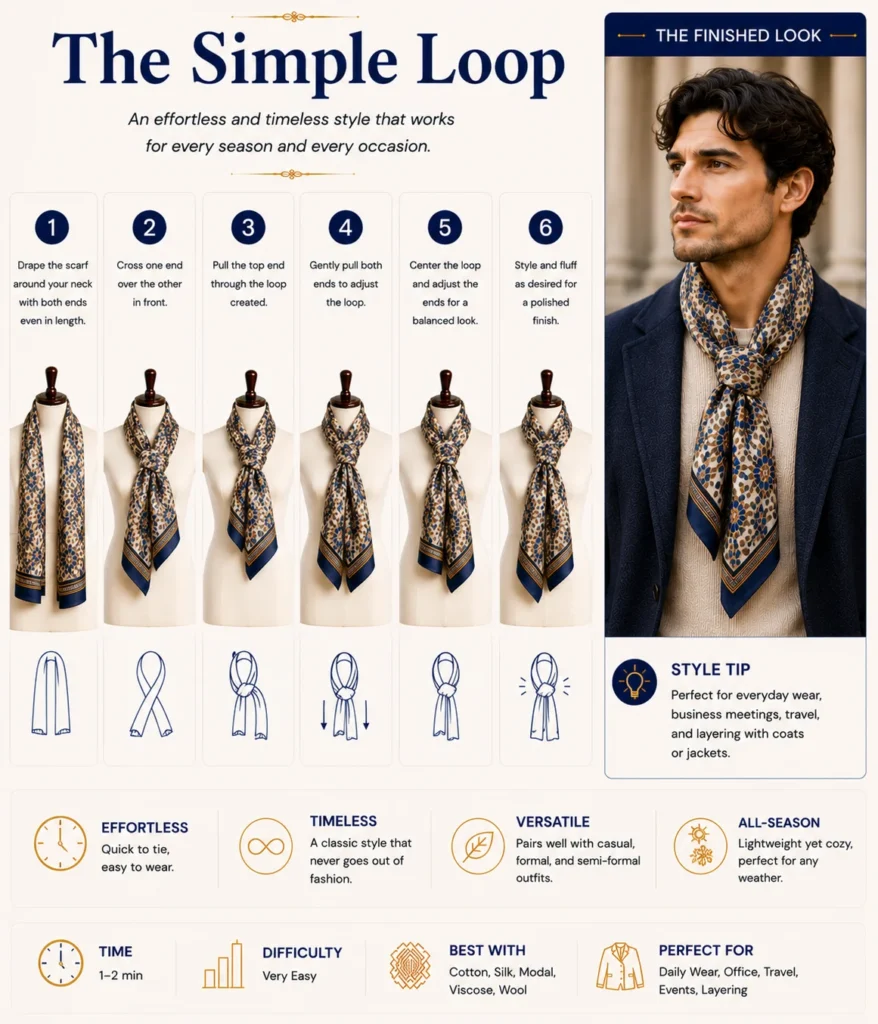 The Simple Loop